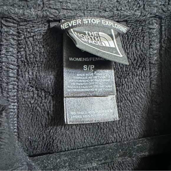 The North Face Outerwear Shell Jacket Fully Lined Size Small - Picture 3 of 8